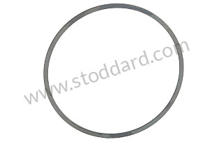 SHIM 90 X 97 X 1,25 MM (99630216365)