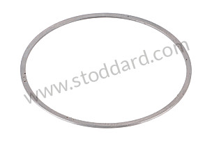 SHIM 90 X 97 X 1,40 MM (99630216368)