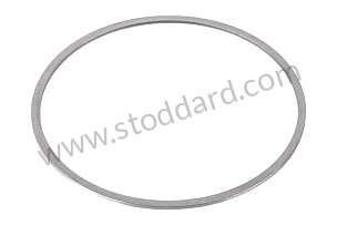 SHIM 90 X 97 X 1,55 MM (99630216371)