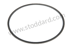 SHIM 90 X 97 X 1,60 MM (99630216372)