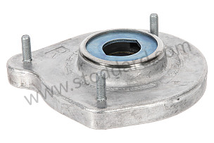 BEARING PLATE  (992412321A)