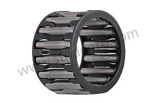 NEEDLE CAGE  (99630222400)