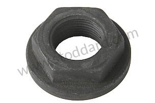 COLLAR NUT  (99630231700)