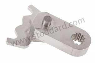 SHIFT SEGMENT  (99630303300)