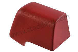 COVER BURGUNDY  (992858357OG6)