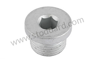 SCREW PLUG  (99630323700)