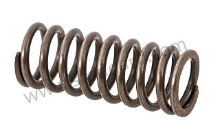 COMPRESSION SPRING  (99630324500)