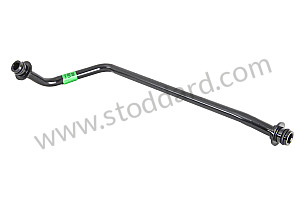 OIL PIPE  (99630708201)