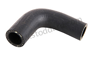 HOSE  (99630765100)