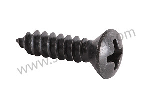 TAPPING SCREW  (AN0140914)