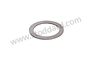 ADJUSTING SHIM 1.20 MM (087409641H)
