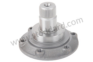 DRIVE FLANGE  (99633220200)