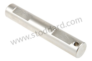 DIFFERENTIAL BOLT  (99633220500)