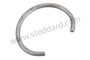 SNAP RING 35 X 2,5 MM (99633224901)