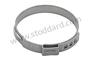 CLIP 34 MM (99633225700)