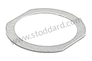 ADJUSTING RING 50,4 X 65 X 1,80 MM (99633226656)