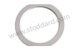 ADJUSTING RING 50,4 X 65 X 2,35 MM (99633226667)