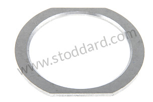ADJUSTING RING 50,4 X 65 X 2,45 MM (99633226669)