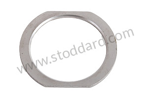 ADJUSTING RING 50,4 X 65 X 2,55 MM (99633226671)