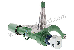 ADJUSTABLE FRONT STRUT FOR BILSTEIN PSS 10 FRONT LEFT (99A000580901)