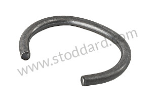 SNAP RING 20 X 2,5 MM (99633231100)