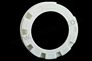 COMPENSATING PLATE 0.5 MM (99633351102)