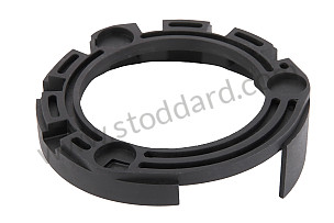 COMPENSATING PLATE 4 MM (99633351103)