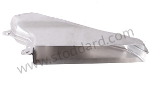 SUCTION HOUSING  (992145650)