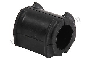 STABILISER MOUNTING 20,90 MM / 20.90 MM (99633379226)