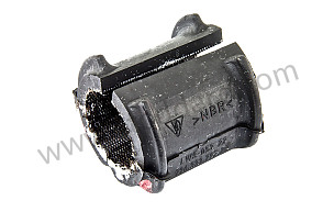 STABILISER MOUNTING  (99633379227)