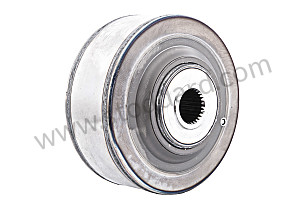 VISCOUS CLUTCH  (99633902102)