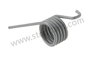 TORSION SPRING  (088141723)