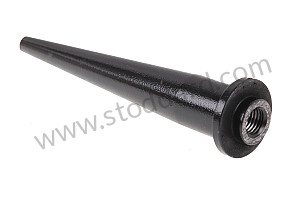 AXLE AXLE ONLY  (99A000582008)