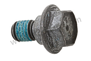 SHOULDERED BOLT  (088301291A)