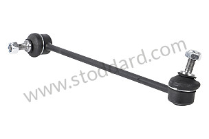 STABILISER MOUNTING  (99634307305)