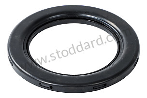 ANGULAR-CONTACT BEARING  (99634350100)