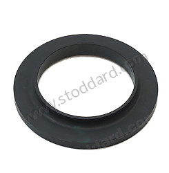 Compensating Plate Boxster 1997-04 996 997 1999-012 6.5 MM (99634351101)