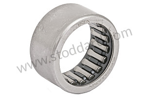 NEEDLE SLEEVE  (088311123)