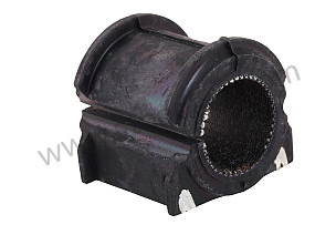 STABILISER MOUNTING  (99634379214)