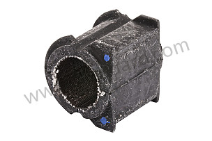 STABILISER MOUNTING  (99634379217)