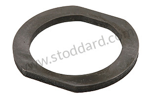 THRUST WASHER  (088311155A)