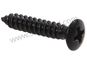 Screw 4.2 x 22  (N0140963)