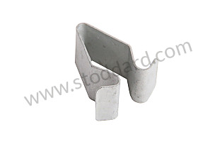 CLAMP 2,5/3,00 MM (99950768101)