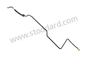RETURN LINE  (99634744908)