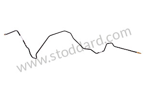 RETURN LINE  (99634753906)