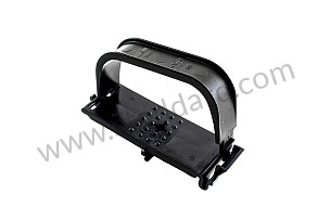 Steering Line Support 996 997 1999-13 996.347.549.01  (99634754901)