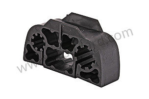 RETAINER PLATE  (99634755101)