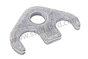 TENSION SHACKLE  (99634776902)