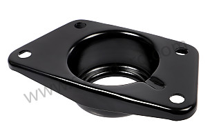 BEARING COVER  (90133315301)