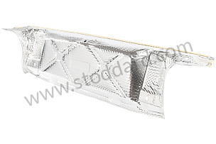 COVER PLATE  (992825747C)
